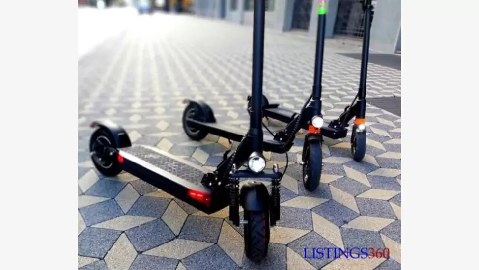 Electric scooter for sale st helena